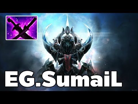 Nyx assassin SANGE AND YASHA Build By EG.SumaiL
