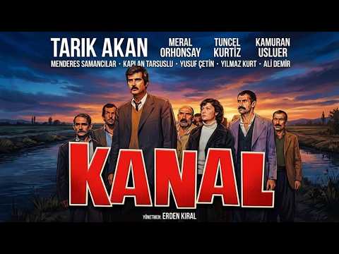 Kanal Fragman