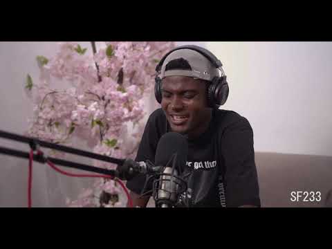 KIDDFRESH | SF233 (Straight From 233) - EP 017