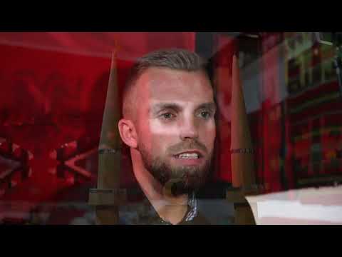 Ilir Rexha -  N'KULLEN E JASHARVE