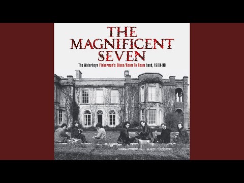 Videoclip de When Will We Be Married (BBC Saturday Live Radio Session 15/7/89) — The Waterboys