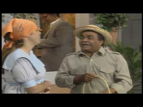 Cheverísimo - El Huevero (Venevisión - 1995)