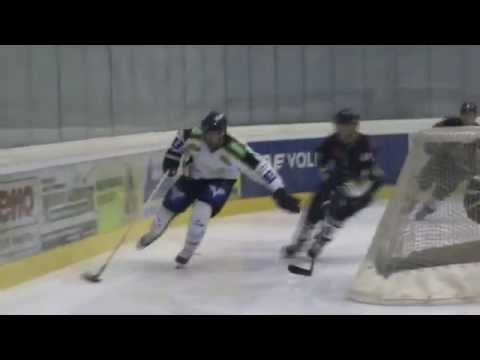 Eliteliga 2014/15 - Finale 4/5