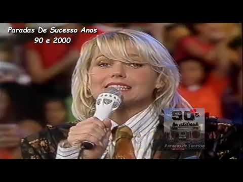 Xuxa Park/Hits - Natal (1996)