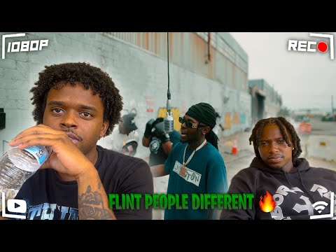 Cash Kidd x BFB Da Packaman Man Up reaction🔥