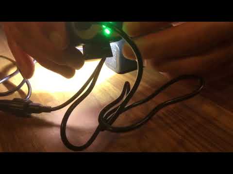 Unique Fire Bike Light Issues