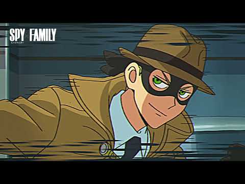 SPY×FAMILY Season 2 Video8