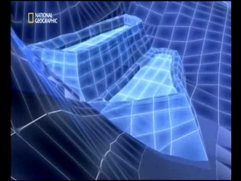 sekunden vor dem Unglück - Der bruch des Stava-Staudamms Teil 3