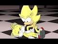Super Mario Vs Sonic The Hedgehog MULTIVERSE WARS Full Episode