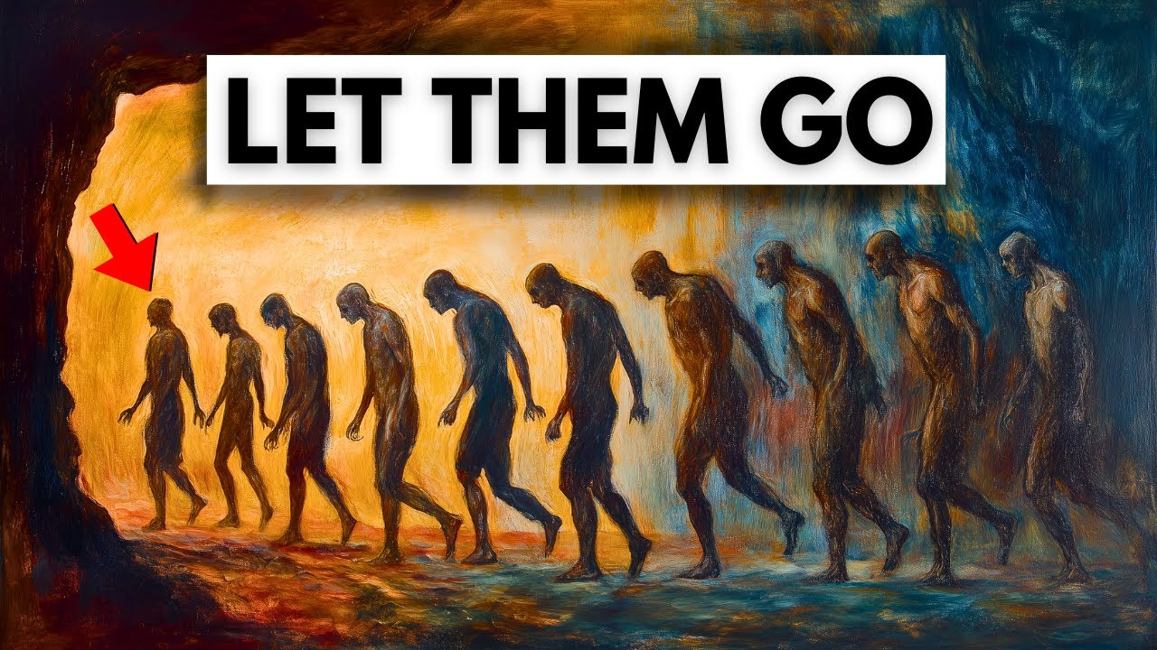 God is Saying You Must WALK AWAY from These People