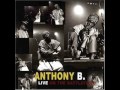 Anthony B   -    Intro Burnin And Lootin  Storm Winds  2002