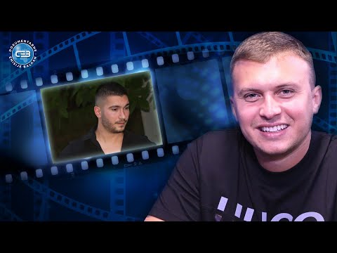 BALKAN INFO: Stefan Karić - Sa Mirkom Šijanom sam dugo bio možda i najbolji drugar!