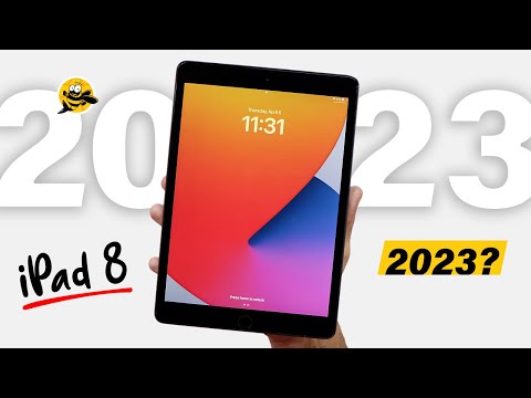 iPad 8 in 2023 - Still Worth Buying