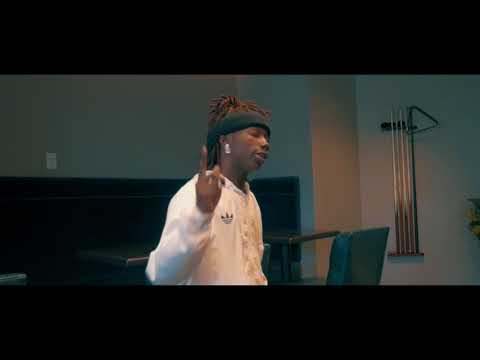 Lati - Run It Up (Prod. StunnaBeatz) (Official Music Video 2018) Shotby SkrillaVisuals