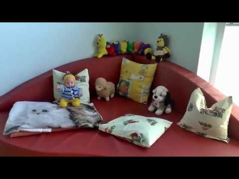 Ein Paradies für die Spreezwerge