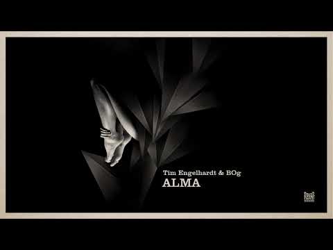 Tim Engelhardt & BOg - Alma