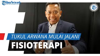Kesehatan Tukul Arwana Mulai Membaik, Kini Jalani Fisioterapi hingga Bisa Respons Angkat 2 Jempol