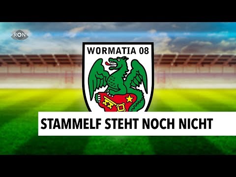 Wormatia muss sich noch ,,eingrooven‘‘ | RON TV |
