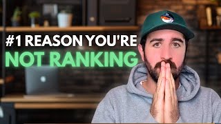 Why Google Is Ignoring Your "Perfect" SEO Content in 2025
