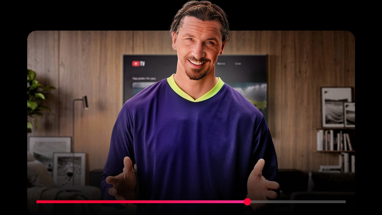 Don't Settle for Meh ft. Zlatan Ibrahimović, Jason & Kylie Kelce