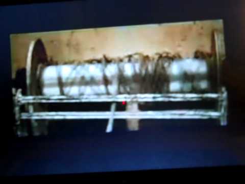 mouse hunt 1997 theatrical trailer