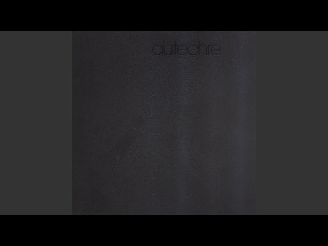 Autechre: La evolución musical de un dúo británico