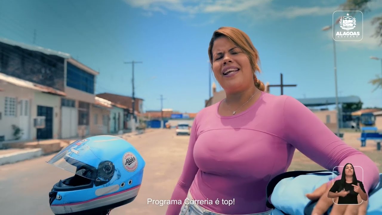 Programa Correria