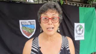 Festa de confraternização de fim de ano