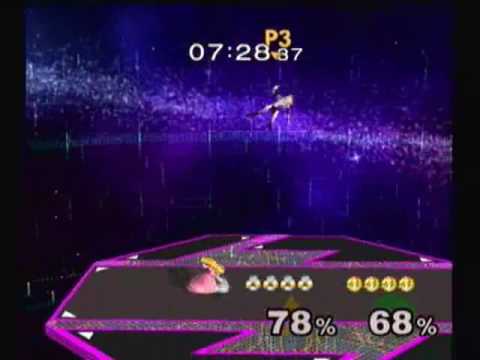 [R12] ??? (Sheik) vs ??? (Peach) P