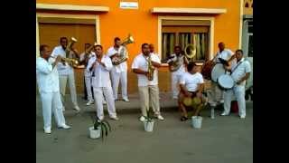 Karandila Gypsy Brass Orchestra (2012)