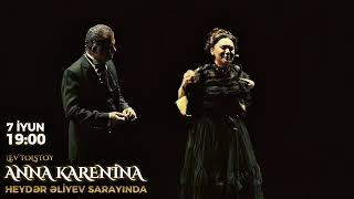 Anna Karenina