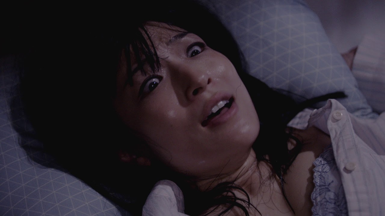 『シオリノインム』予告編