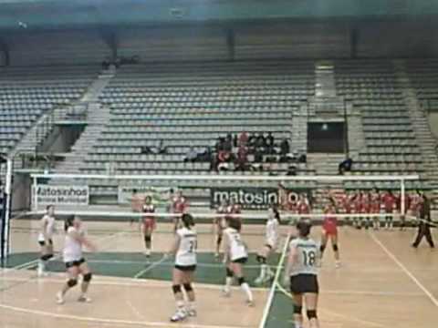 Torneio Gala Volei 2010