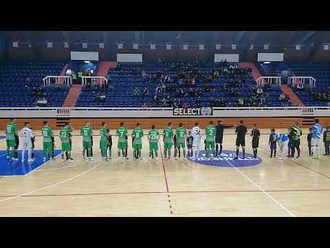 KMF Loznica Grad 2018 - KMF Novi Pazar