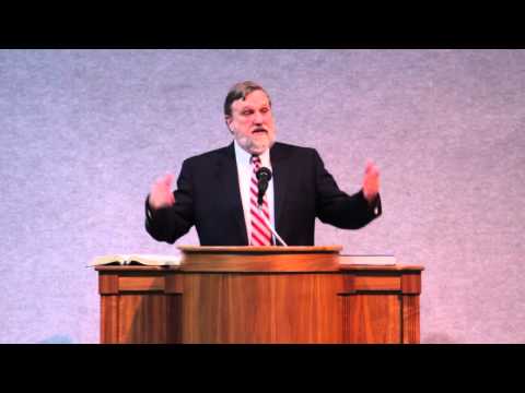 Let God Arise | Psalm 68 (Douglas Wilson)