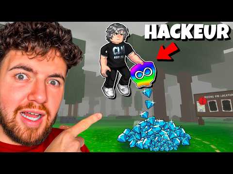 J’ai joué avec un HACKEUR sur 99 Nuits dans la forêt ! (DELTA)