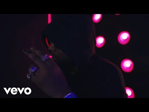 Rygin King x Kraff x Zerimar - Mind Games (Official Video)