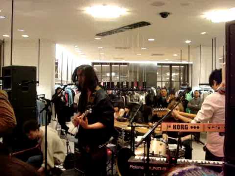 Smith Westerns - THE A.U.D.R.A. CATALOG MAGAZINE