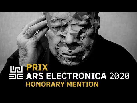 Bodyless trailer for ARS Electronica Festival