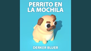 Cover art for Perrito en la mochila