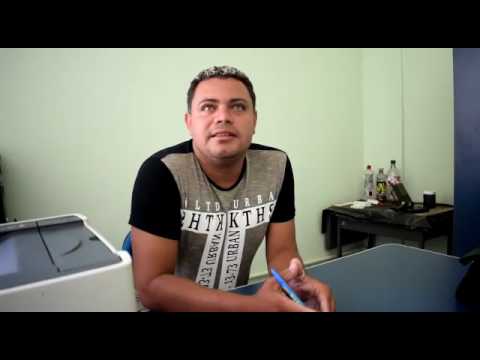 Buera 24 Horas - Entrevista com LUIS COSTA (Diretor de Esporte da P.M de Buerarema)