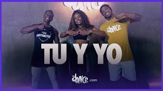 Tu Y Yo - Raymix y Paulina Rubio | FitDance Life (Official Choreography) | Dance Video