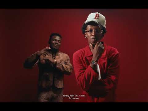 La Vida Loca By  Da Rest ft Nel Ngabo (Official Video)