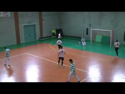 Spring Team - Asa 5-2