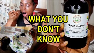 Famous blogger about BioNatal BSO