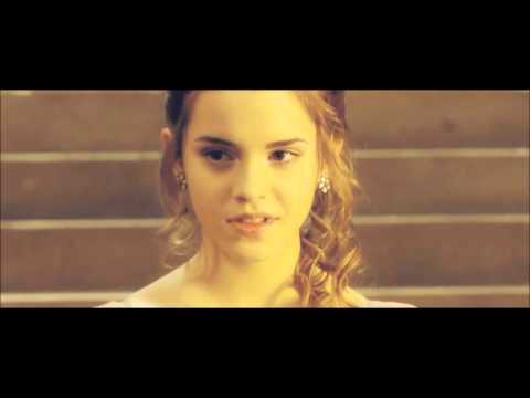 Gasoline - Halsey (Hermione/Draco Music Video)