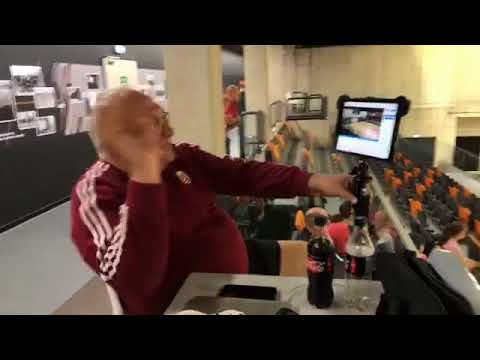 Magyarország - Szlovénia, Junior, 2018. 06. 23.