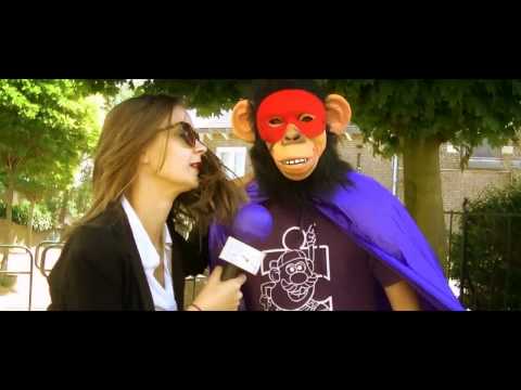 [2015] DE HULLYWOOD HATER - TRAILER / KVW Hulsberg groep 4