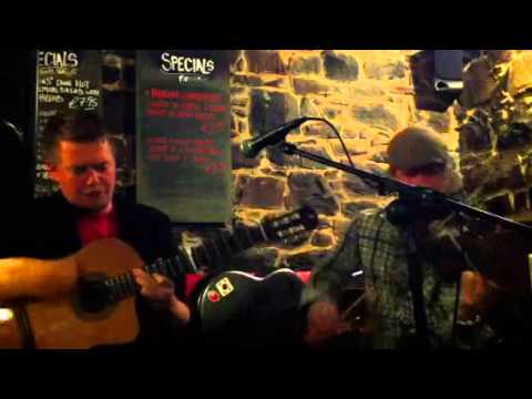 Ross Couper and Tom Oakes The Old Inn 2012