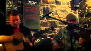 Ross Couper and Tom Oakes The Old Inn 2012